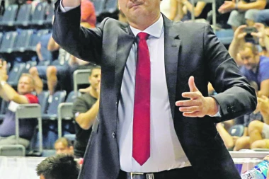 MIŠKOVA ZAGONETKA: Radonjić u Bajernu? Sada je sve jasno...