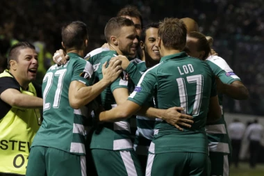 Drakonska kazna za Atinjane: UEFA DISKVALIFIKUJE PAO NA NEKOLIKO GODINA!