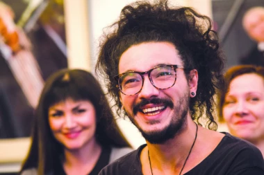 TRADICIONALNI KONCERT NEMANJE RADULOVIĆA NA KOLARCU