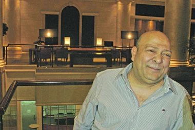 Džej priznaje da je bio na korak do dna: HEROIN MI JE UNIŠTIO ŽIVOT!