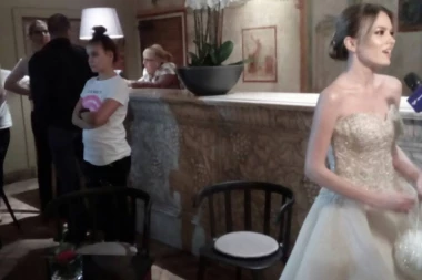 Bivša devojka Veljka Ražnatovića trudna!