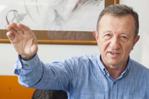 Povratak Jovane i Srđana na Pink?! Žika Šarenica otkrio šta misli o svemu i da li strahuje za svoju poziciju