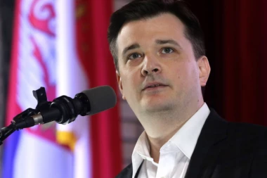 PANIKA NAKON PISANJA NAŠEG LISTA! Jovanov: Mnogi ovih dana nemirno spavaju