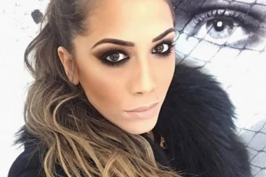 Bivši ljubavnici nakon pet godina nastupali zajedno