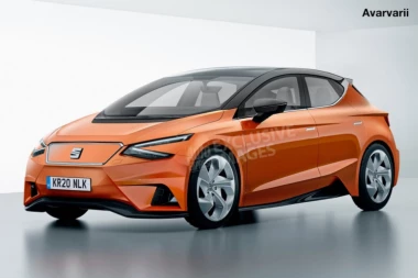 SEAT ulazi na tržište električnih automobila 2020. godine