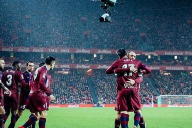 Dmitrović obezbedio opstanak u Primeri: Maksimović igrao u porazu Valensije