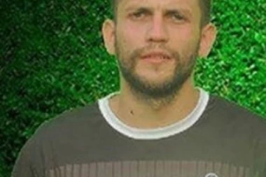 UPAO SA PIŠTOLJEM NA TRENING: Pretio treneru da će ga ubiti!