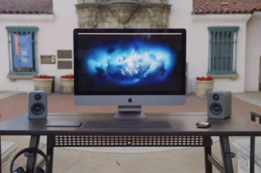 Najmoćniji kompjuter Apple-a do sada: Ima 128 GB RAM memorije, a košta koliko i dobar novi automobil