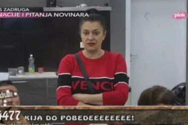 TREBA DA TE ZATRPATI DA LAGANO UMIREŠ! Saška Karan dobija jezive pretnje: Pevačicu hoće da LINČUJU!