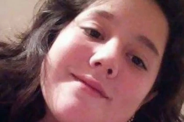 NESTALA DEVOJČICA (13) iz Sremske Mitrovice!