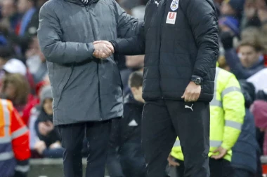 MURINJO KRITIKOVAO NAVIJAČE: Nemate entuzijazma!