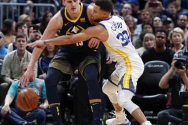 Rešava se sudbina Jokića u Denveru: NIKOLA JOŠ PET GODINA U KOLORADU?