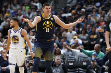 BRAVO DEČKO Evo po čemu je Nikola Jokić bolji od velikog Lebrona