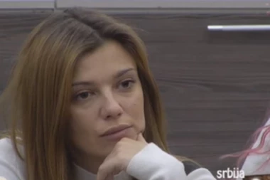 Kija i Miki vodili ISKREN RAZGOVOR o Luni i Slobi!