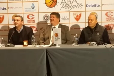 Olimpija sprema trenerski tandem Vujošević-Radonjić?