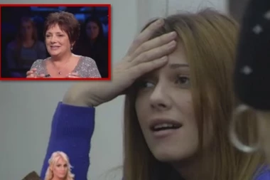 Operisana! KIJINA MAJKA U BOLNICI!