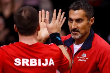 DK: Srbija među nosiocima u plej-ofu za popunu Svetske grupe