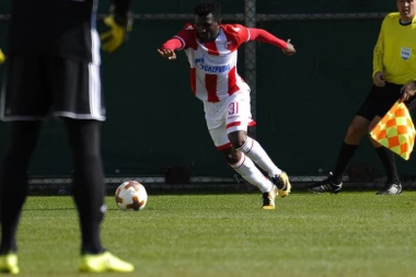 On ne greši: Zvezda ima novog penaldžiju