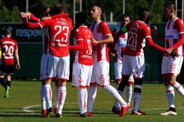 (VIDEO) Remi Zvezde sa Ujpeštom