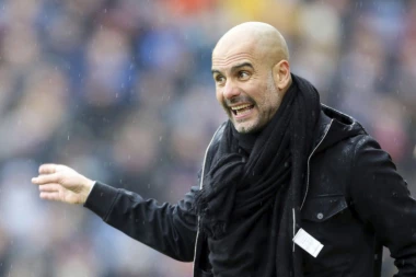 SAČEKUŠA NA AERODROMU: Policija tražila Pudždemona u Gvardiolinom avionu