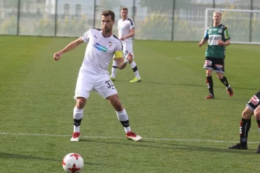 ČESI SE NISU PROSLAVILI: Remi Viktorije sa Ridom