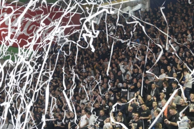KK Partizan doveo pojačanje za budućnost