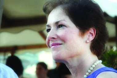 SRPKINJA PREDVODI RAT PROTIV PUTINA