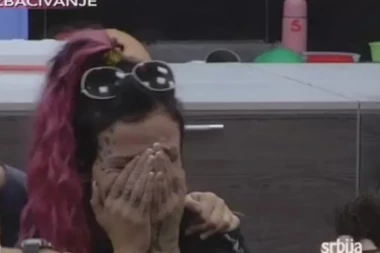 Krunićka će razbiti sve pred sobom od besa: Sale Tru ponudio ovoj učesnici da snime pornić!