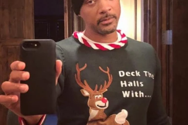 Posle 20 godina braka, GLUMAC OSTAVIO SUPRUGU?!