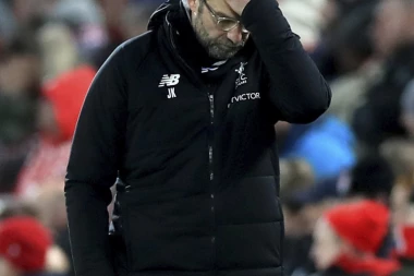 KLOP GRMI: Ovo je sramota! Sudije su bile u centru pažnje!