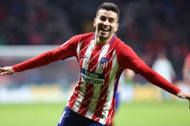 (VIDEO) ATLETIKO PRIŠAO BARSI NA 9 BODOVA: Golčina Koree presudila Valensiji