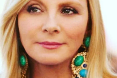 Brat čuvene Samante pronađen mrtav!