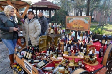 FESTIVAL U VIRPAZARU: Dobro vino, masline i muzika