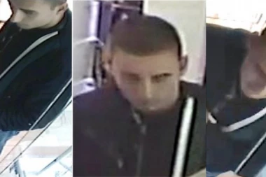 (VIDEO) POLICIJA VAS MOLI ZA POMOĆ: Odmah nam javite ako ste videli OVE MLADIĆE!