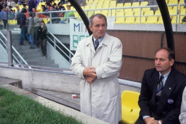 BERLUSKONI I GALIJANI SE NE ŠALE: Dovode jednog od najboljih fudbalera u istoriji Milana!