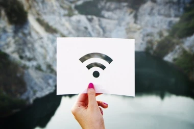 ANDROID ČINI ŽIVOT LAKŠIM: Nove oznake za kvalitet WiFi signala!