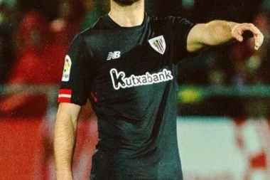 ŽIVOTNA DRAMA MLADOG FUDBALERA ATLETIKA: Alvarez i drugi put pobedio rak testisa!