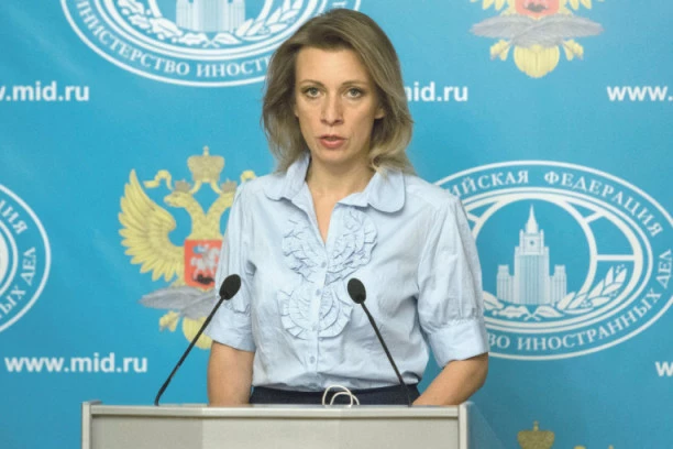 ZAHAROVA POSLALA JASNU PORUKU ČEŠKOJ: Takav ton sa Rusijom je NEDOPUSTIV, ultimatume ostavite za NATO