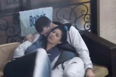 (VIDEO) Marinković rešio da smuva Teodoru, ONA SE NIJE BRANILA