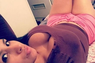 (FOTO) VRUĆA ČILEANKA Seksi sestra Artura Vidala i njena tužna sudbina