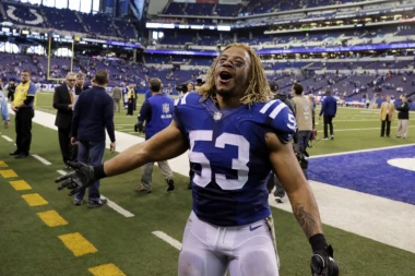 TRAGEDIJA UOČI SUPERBOULA: Pijani vozač usmrtio NFL zvezdu