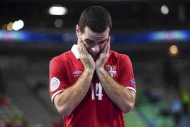 IVANČIĆ, PERIĆ I RAJČEVIĆ SLOŽNI: Dali smo maksimum, zaslužili smo više!