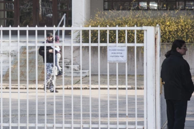 JEZIVO! Zoran Marjanović bunca u CZ-u, evo šta se čuje iza njegovih rešetaka!