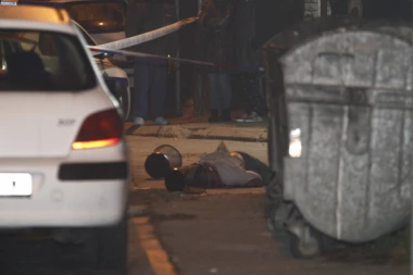 UBIJEN ATENTATOR NA LUKU BOJOVIĆA: Detalji krvavog obračuna na Voždovcu