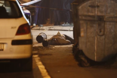 UBIO PRIJATELJA ZBOG RAKIJE: Pijana svađa završila smrtnim ishodom