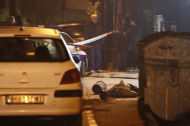 Svedok ubistva Totića na Voždovcu ispričao sve do detalja: Kako je srpski kasapin dobio metak u čelo