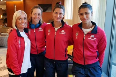 Olga presrećna nakon velike pobede: OSEĆALA SAM DA MOGU, nisam želela previše da razmišljam!