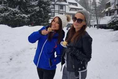 Sve je spremno za treći Music Week: POZNATI SE PROVODILI NA KOPAONIKU