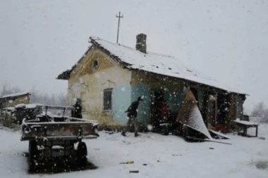 ŠTA NAM RADE? "Natgeo" objavio snimak iz Sombora, A KOMENTARI SU DA U SRBIJI MOGU DA TE UBIJU ZA 10 EVRA!