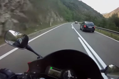 GUŽVE NA BATROVCIMA I KELEBIJI! Oprezno na ovim putnim pravcima!